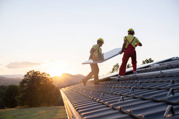 Best Flat Roofing  in Milford, OH