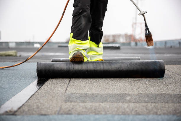Best Hot Roofs  in Milford, OH