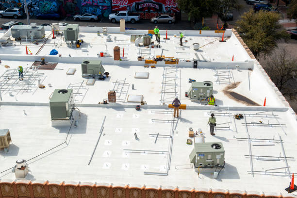 Best Roof Installation  in Milford, OH