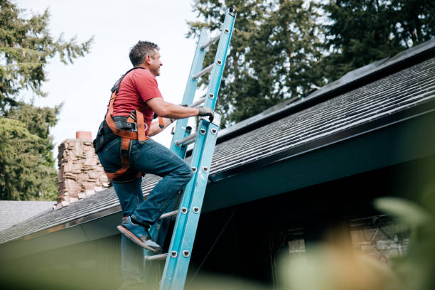 Best Rubber Roofing (EPDM, TPO)  in Milford, OH