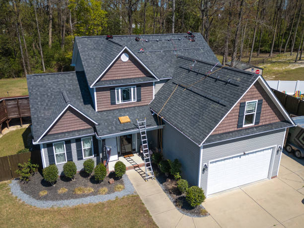 Best Chimney Flashing Repair  in Milford, OH